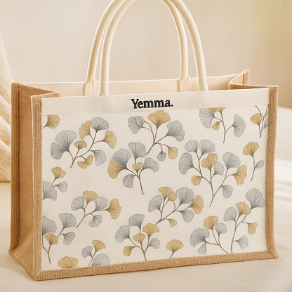 Sac – Collection Gingko
