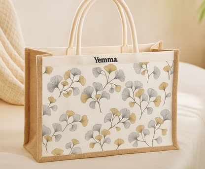 Sac – Collection Gingko