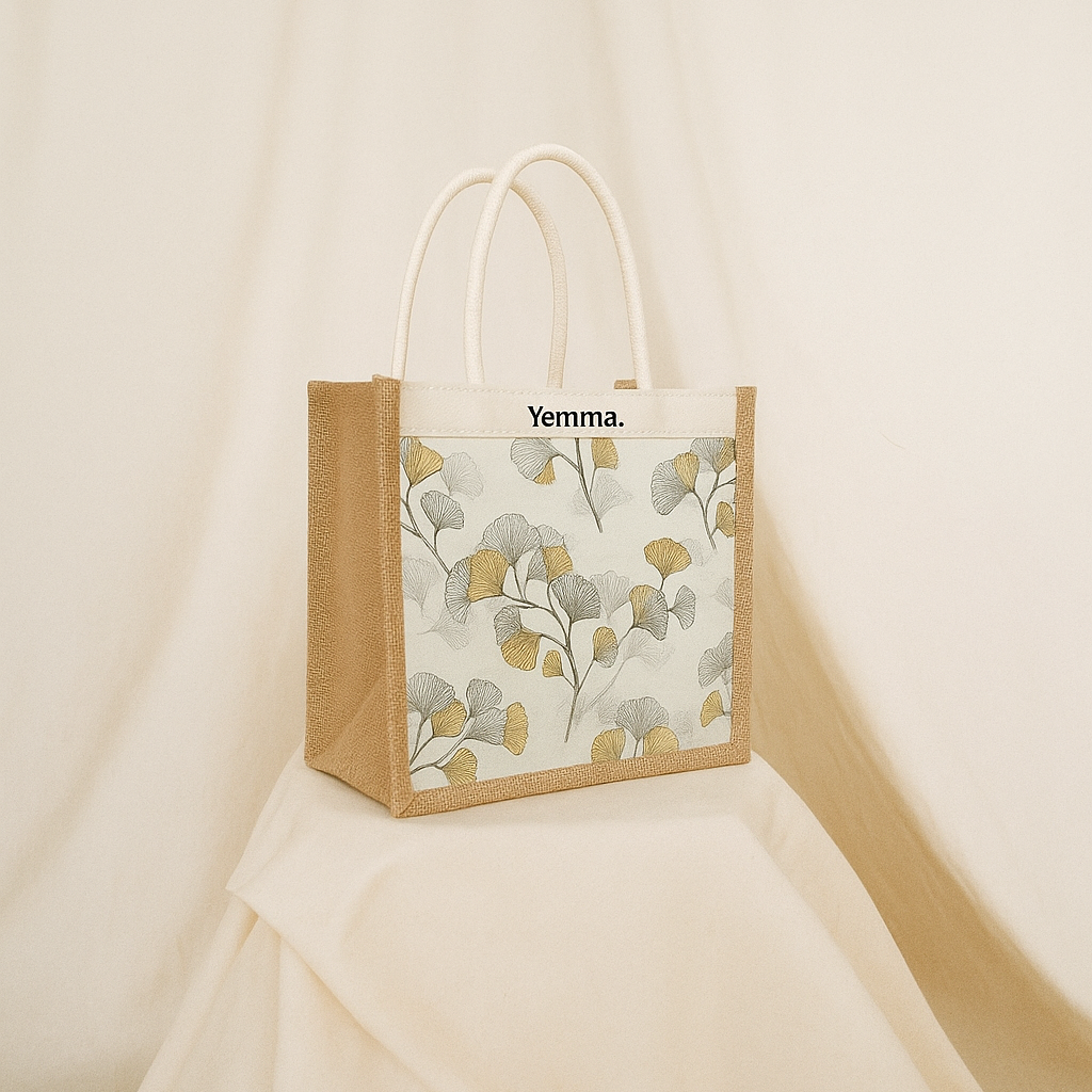 Sac – Collection Gingko