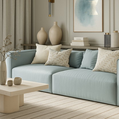 Housse  de coussin – Collection Amboise