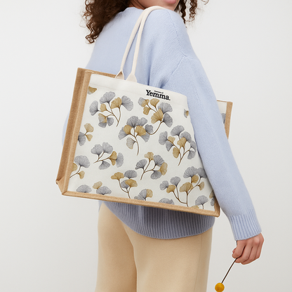 Sac – Collection Gingko